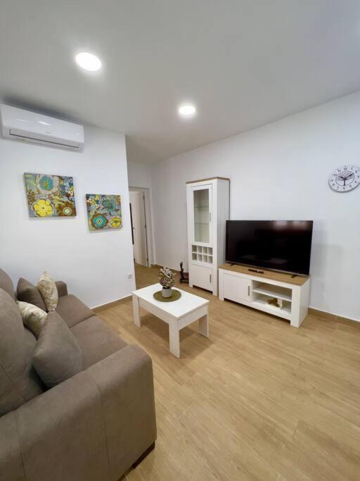 Rockside Residences Suites La Linea Ла-Линеа-де-ла-Консепсьон Экстерьер фото