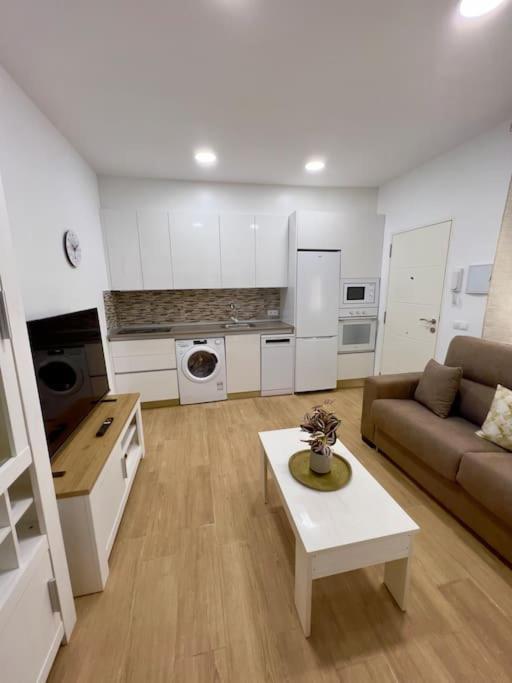 Rockside Residences Suites La Linea Ла-Линеа-де-ла-Консепсьон Экстерьер фото