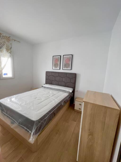 Rockside Residences Suites La Linea Ла-Линеа-де-ла-Консепсьон Экстерьер фото