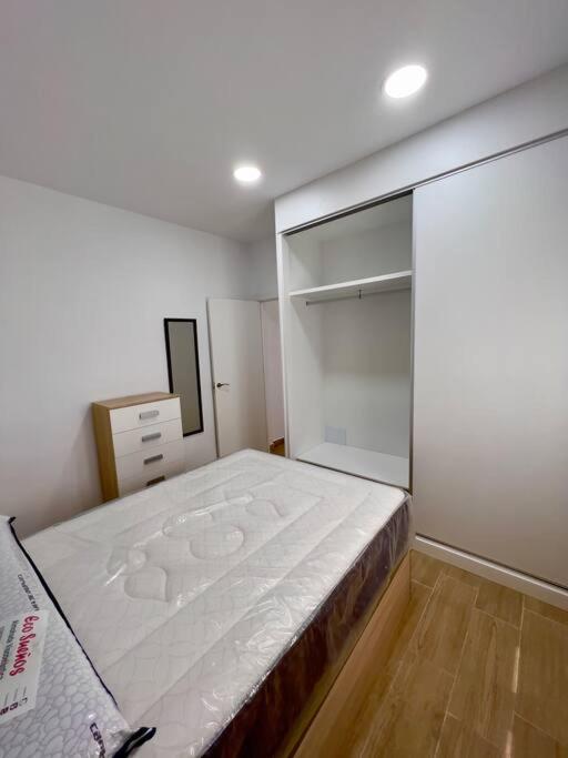 Rockside Residences Suites La Linea Ла-Линеа-де-ла-Консепсьон Экстерьер фото